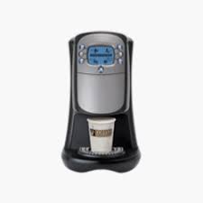 The search for a single serve coffee maker becomes a bit more challenging if you don't want pods. Single Cup Office Coffee Machines Office Coffee Machines Pod Coffee Machine Coffee Machine Nespresso