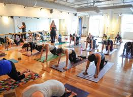 the best yoga studios in denver