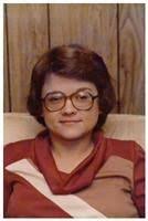 Paula Tamburin Obituary (1957