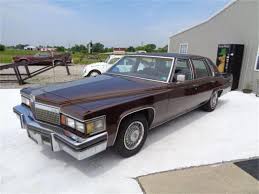 1979 cadillac deville for sale in staunton il classiccarsbay com 1979 cadillac deville for sale in