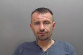 Thief with 'horrendous' record is jailed for his 28th burglary