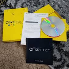 Microsoft Office Mac 2011 Home Student Dvd 1 Mac W Product Key 100 Complete Microsoft Microsoft Office Student Microsoft