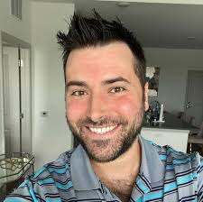 Celebrating Alyssa's grandma's birthday