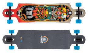 And with the list best sector 9 longboards recommended in below, we hope that you will pick the best for your friend or yourself easily. Best Sector 9 Longboards 2021 Lineup Comparison Guide