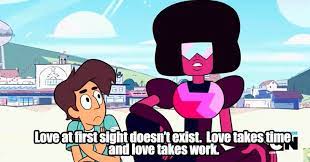 This category contains quote pages for characters in the series. 10 Deep Steven Universe Quotes Funpulp