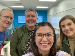 Plant-based meals served at summit in Houston