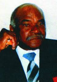 Lloyd Evans Obituary (1938