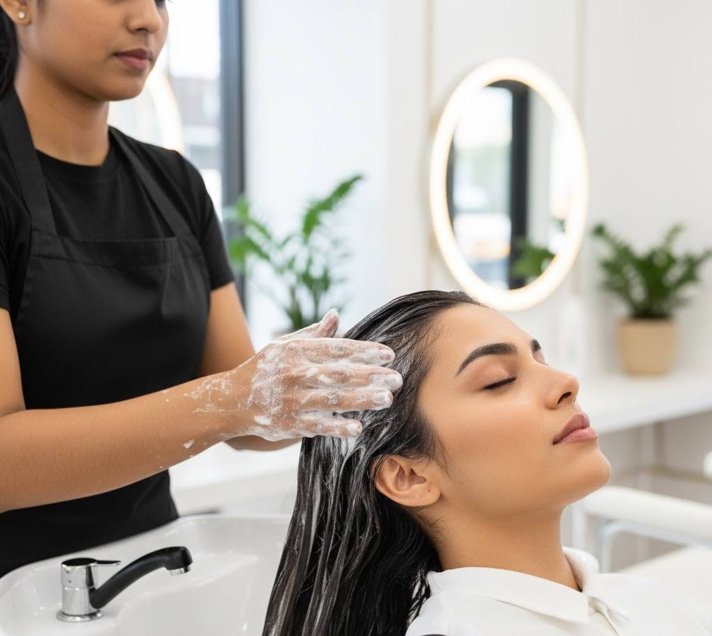 Scalp treatment product image
