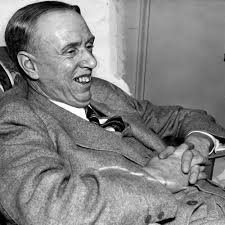 Sinclair Lewis — Calisphere