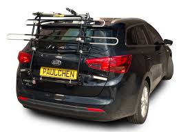 Paulchen Hecktrager Mittellader Fahrradtrager Systeme Paulchen Hecktrager System Fahrradtrager