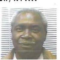 Obituary for Belfred F. Clark Sr.