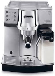 Choose contactless pickup or delivery today. De Longhi Ec 850 M Pump Espresso And Cappuccino Coffee Machine Silver Price In Egypt Souq Egypt Kanbkam