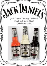 With eight different flavors to choose from, they're a refreshing change of pace. Jack Daniels Country Cocktails Downhome Punch Bidorbuy Co Za Jack Daniels Country Cocktails Jack Daniels Jack