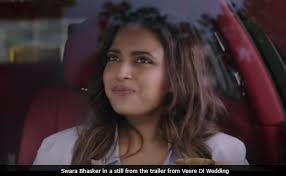 Swara bhaskar gets trolled for her dress | world trending these days anything can turn into a meme, no one has escaped the wrath of being. Swara Bhasker To Team Up With This Veere Di Wedding Co Star Again Details Here