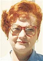 Marie Schuh Obituary (1936