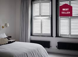 Plantation shutters have earned a reputation for adding to a home's décor and privacy. Shutters Interior Shutters Plantation Shutters Window Shutters The Shutter Store Usa