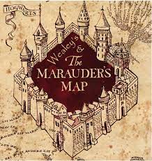 Weasley Twins Marauders Map Weasleys' And The Marauder's Map - Home | Facebook