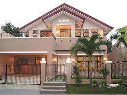Even though you are free to pick any hues. 25 Inspiring Exterior House Paint Color Ideas Modern Bungalow House Exterior Paint Colors In The Philippines