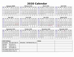 Us federal holidays calendar providing a listing of the date, day and month of holidays. Free Uae Public Holidays 2020 Calendar Templates Printable Calendar Templates