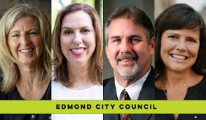 This page was ballotpedia's hub for reporting results of elections held on november 5, 2019. Edmond City Council Election Results Yield April 6 Runoffs