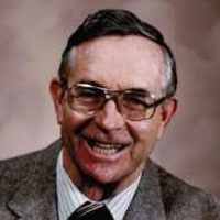 Dale Jay Steed (1932–2011) • FamilySearch