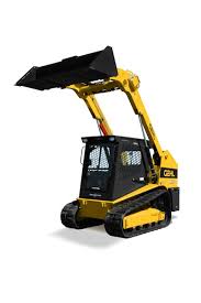 Gehl Gehl RT255 Compact Track Loader