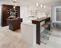 75 beautiful travertine floor kitchen