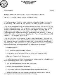 Format a is extremely formal and mainly used on printed. U S Army Trial Defense Service Eighth Army The United States Army