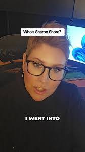 Sharon Sen's Instagram, Twitter & Facebook