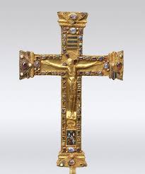 Pin On Crosses Croci