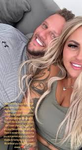 Married At First Sight UK star Lacey reveals real reason she split from  Nathan