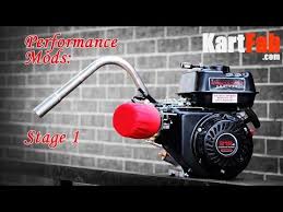 Predator 212 ungoverned/bypassed throttle linkage best method! Pin On Stars