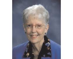 Elaine Coffman Obituary (1930