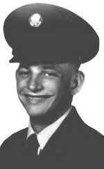 James Robert Dinger (1944-1966)