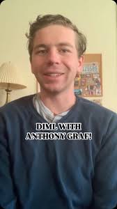 Check out this awesome DIML from Anthony Graf, who plays Anatole in our  production of Natasha, Pierre & the great comet of 1812! ☄️, #cua #theatre  #catholicuniversity #centerstagetheatrecompany ...