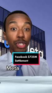Claim Your Share of Facebook's $725 Million Settlement Now!