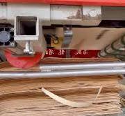 Affordable Automatic Wood Core Face Veneer Stacker for Plywood Manufacturing