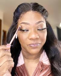 Akachi Beauty Salon by Mesha Lee