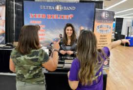 Maybe you would like to learn more about one of these? Total Home And Garden Show Offers Plenty To See