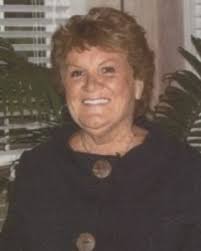 Obituary information for Bernadette McCabe