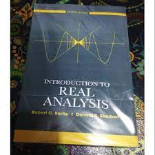 Semester 1 ini kakak buat khusus untuk siswa kelas 4 yang saat. Introduction To Real Analysis 4th Edition Robert G Bartle Donald R Serberth Shopee Indonesia