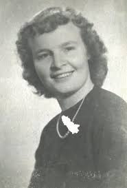 Hazel Christine Grubb Obituary