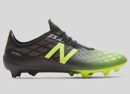 Black And Yellow New Balance Cleats Nbfootball Footballboots New Balance Furon 4 0 Limited Edition Fg Limeade Football Boots Soccer Shoes Football Shoes