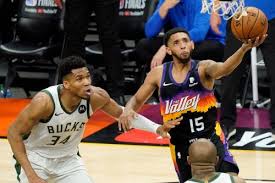 Why milwaukee is primed to clinch the title at home the bucks should finish out the finals in game 6 on tuesday night Wrh53o32drsihm