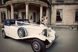 A Beautiful Beamish Hall Wedding Of Simple Chic Elegance Love My Dress Uk Wedding Blog Wedding Directory Vintage Car Wedding Wedding Car Uk Wedding