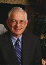 Obituary information for Charles Conway Webb