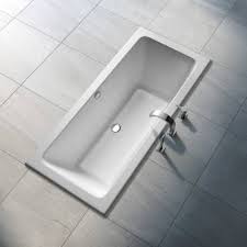 Wie gewohnt zählt auch bei dieser badewanne, qualität günstig im preis. Badewannen Kronenbach Cube Duo Badewanne 190 X 90 Cm Kronenbach