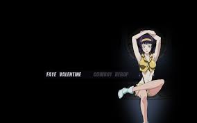 27 faye valentine hd wallpapers and background images. Faye Valentine Wallpaper By Pistons On Deviantart