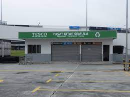 The following 4 files are in this category, out of 4 total. File Tesco Bukit Indah Recycling Collection Center Jpg Wikimedia Commons