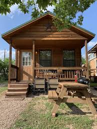 Walking distance to the lake with free boat parking. River Run Cabin On Guadalupe Backroads Reservations